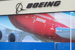 Boeing Everett Ap