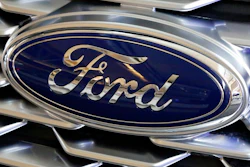 Ford Front End Ap