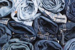 Jeans Denim Istock