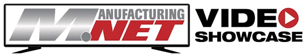 Manufacturing Video Showcase