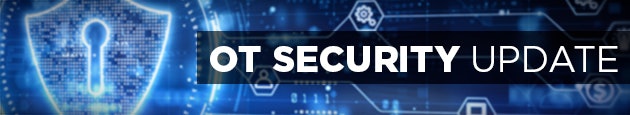 OT Security Update Showcase
