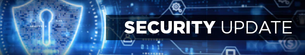 OT Security Update Showcase