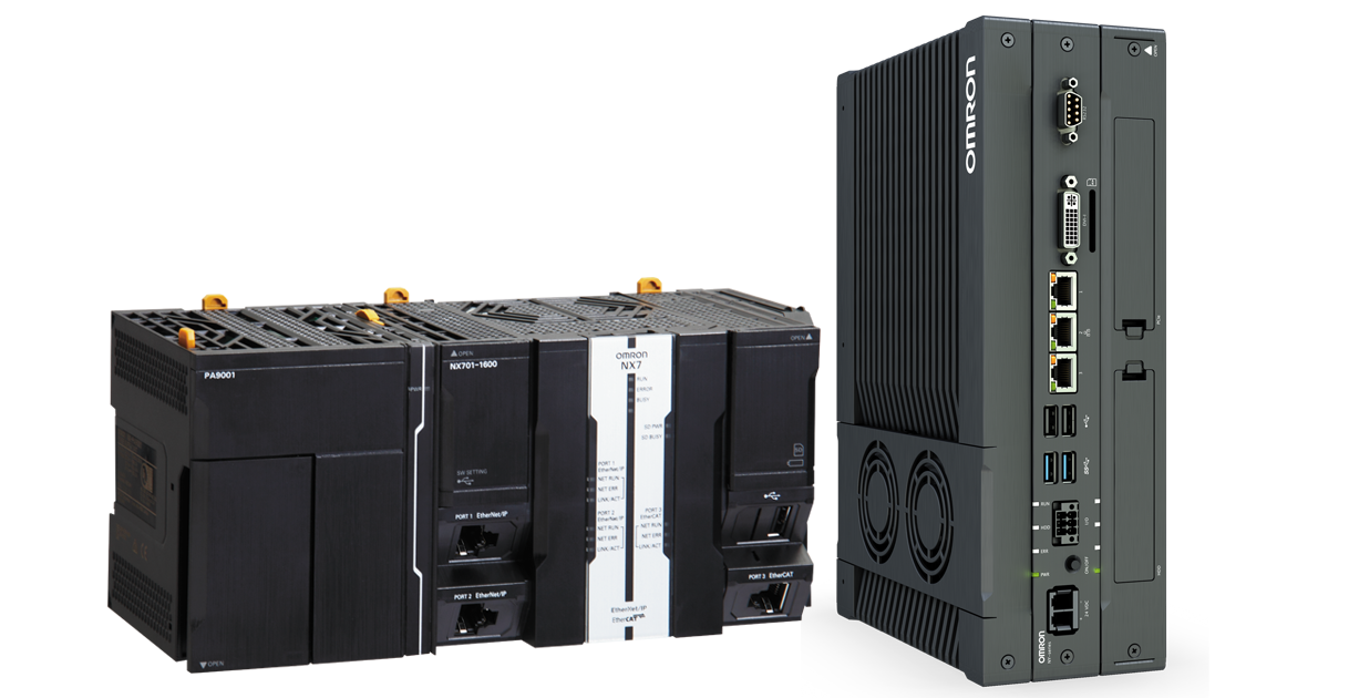 Omron Ai Controller