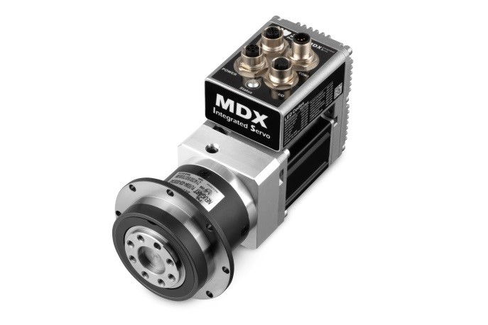 Md Xapplied Motion