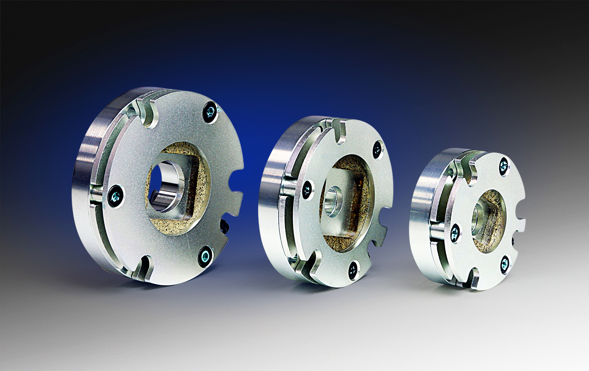 8293 Zero Max Miki Pulley Bxr Le