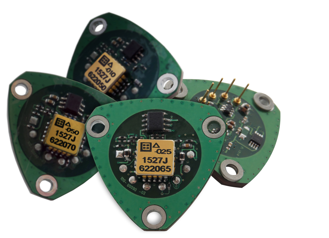 Silicon Designs 2227 Series Expansion March 2019 Final