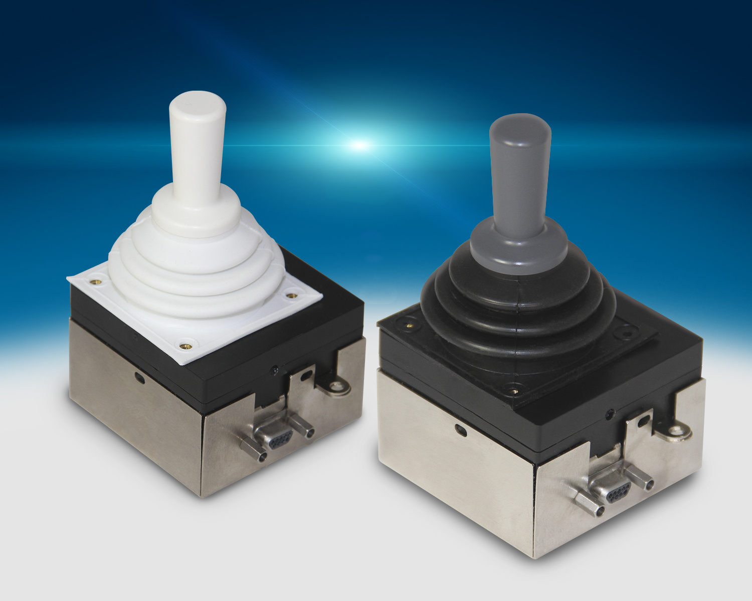 19101 New Optical Joystick