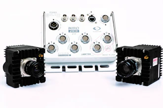 Vision Research C320 J C320 J Box