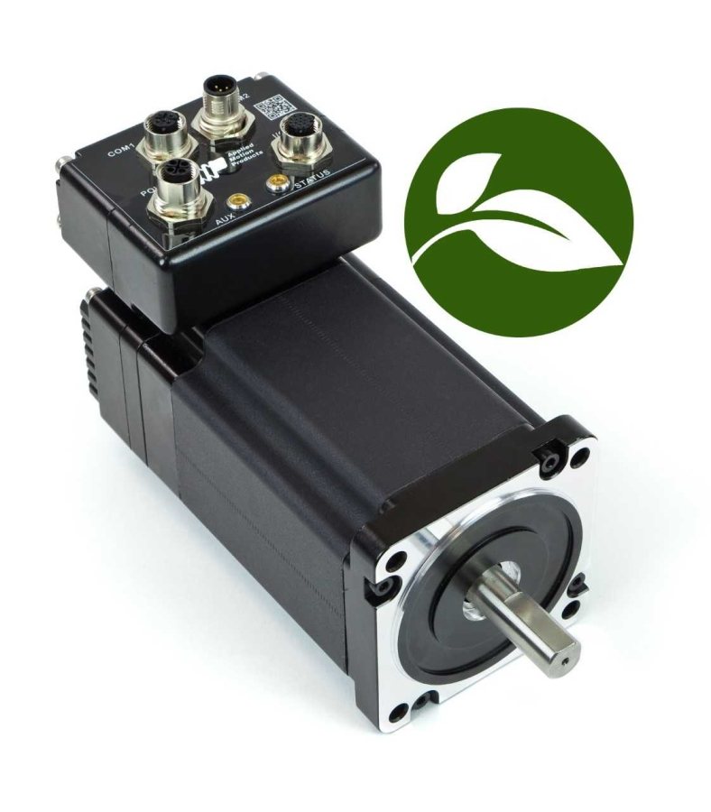 Optimized Energy Efficient Motor300