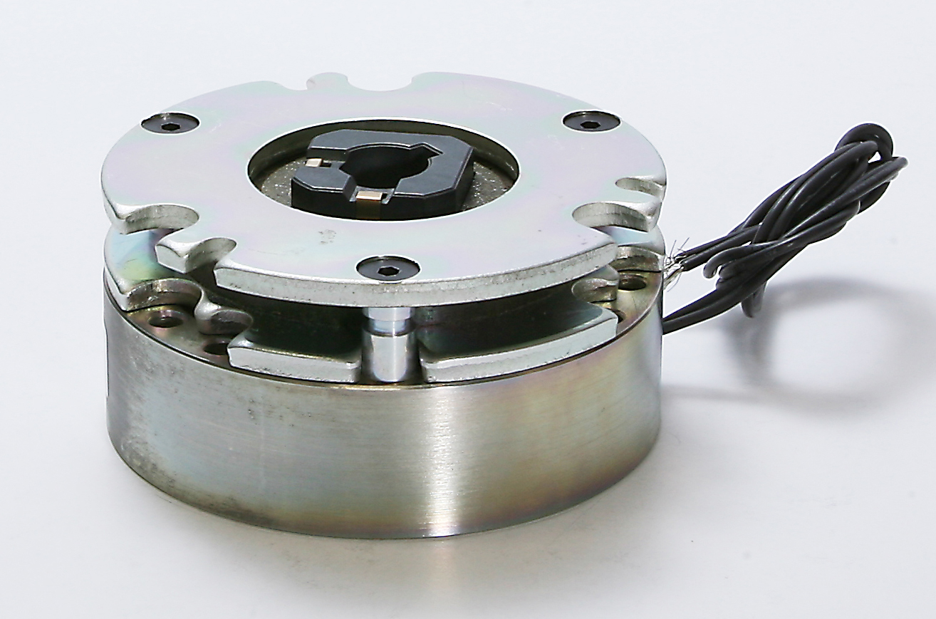 #8218 Miki Pulley Photo 2