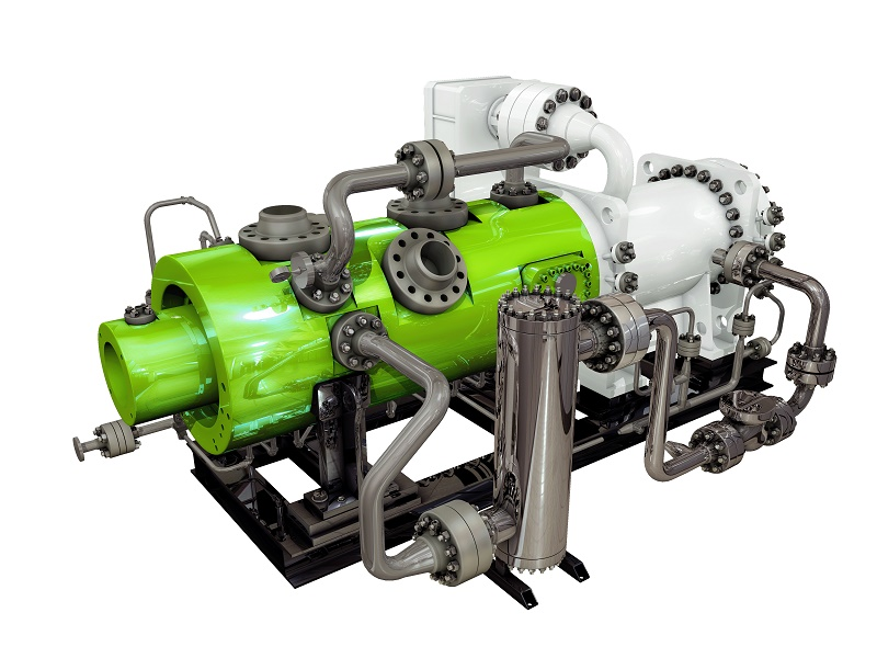 As part of the agreement, GE Oil & Gas will make use of SKF’s magnetic bearing technologies from front-end engineering design to installation, testing and service to customers.