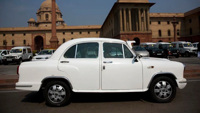 peugeot buys iconic indian car manufacturing net manufacturing net