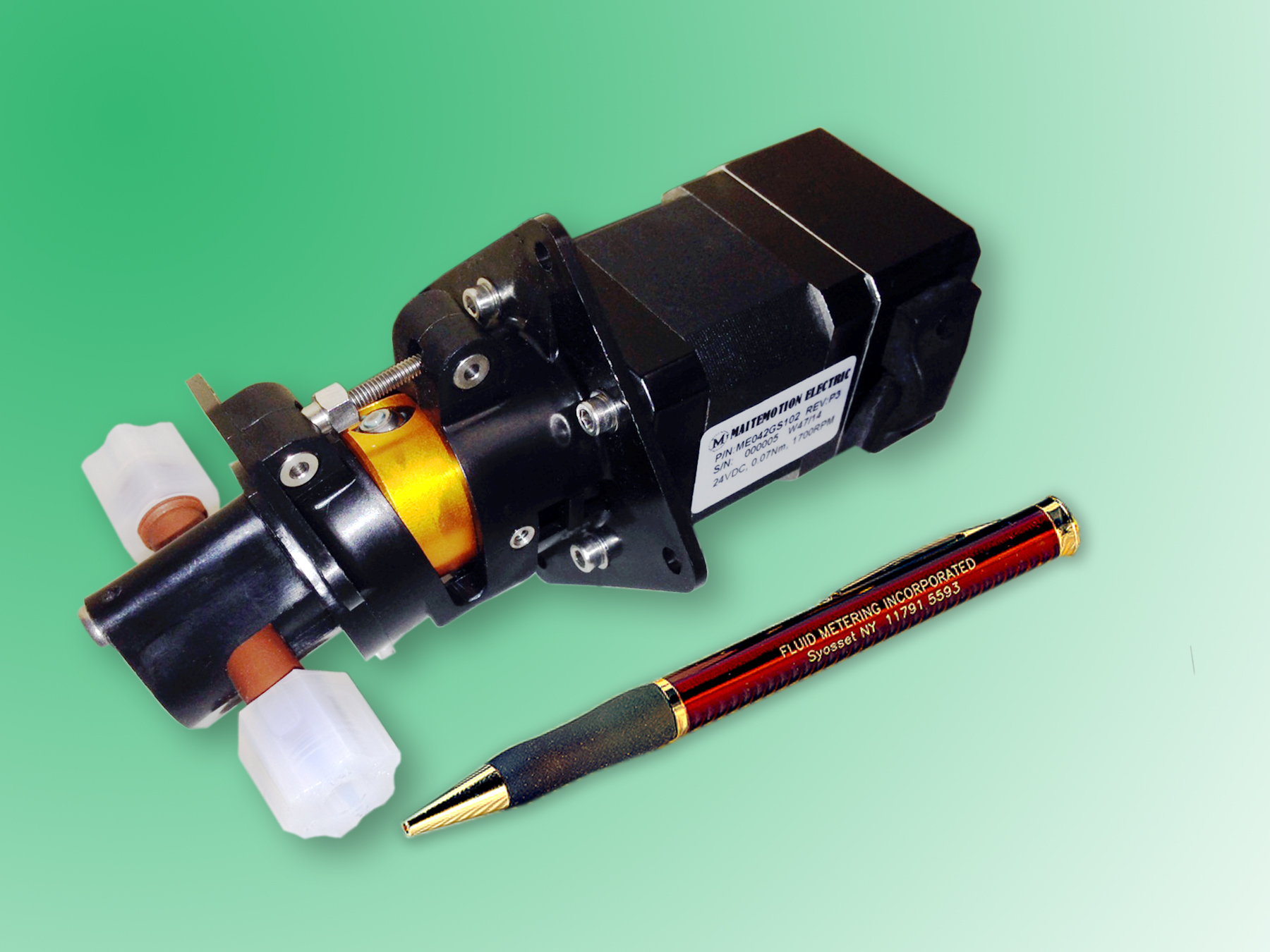 Fluid Metering Inc 59417f8cf18b2