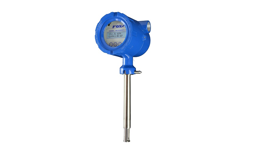 Fox Thermal Sized