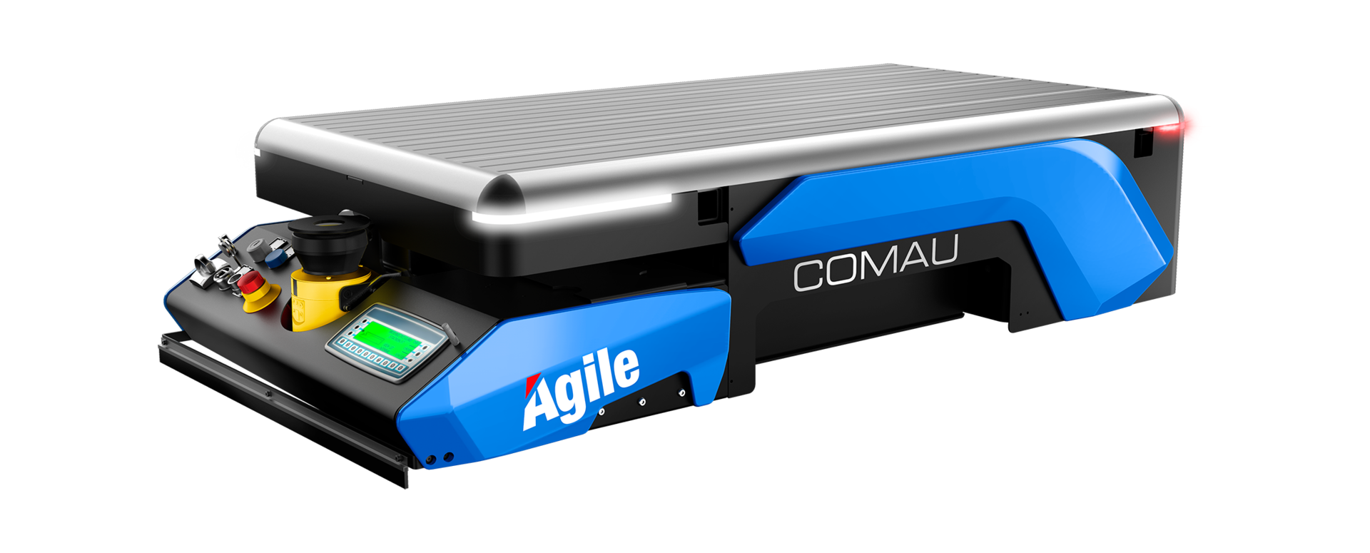 Comau