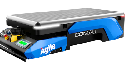 Comau
