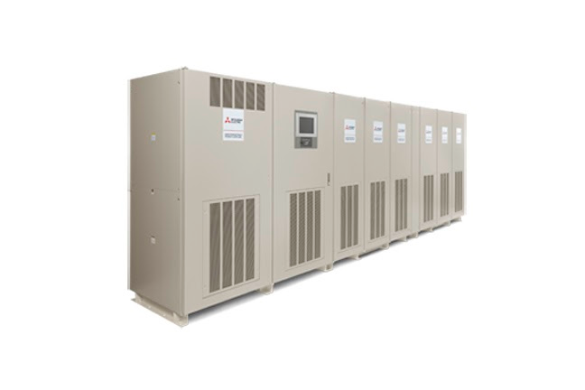 Mitsubishi Electric