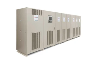 Mitsubishi Electric
