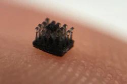 A new USC study takes a cue from leaf structure to fabricate material that can separate oil and water, which could lead to safer and more efficient oil spill clean-up methods.