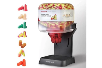 Honeywell Sized