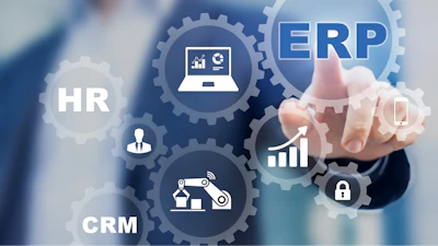 Erp