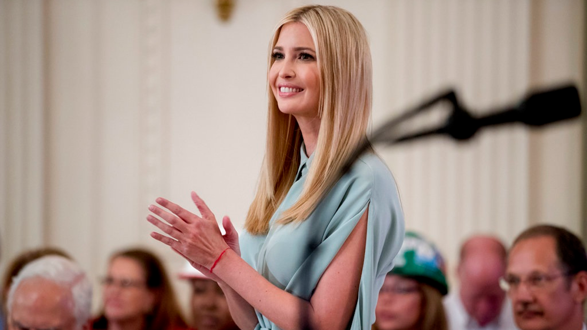 Ivanka Trump Is Shutting Down Clothing Company Manufacturing Net Modelling, ivanka trump fine jewellery and boutique, president trump's daughter. manufacturing net
