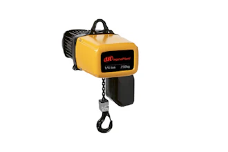 Ingersoll Rand Sized