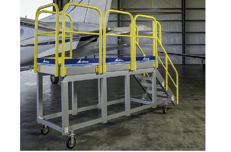 Safe Rack Sized