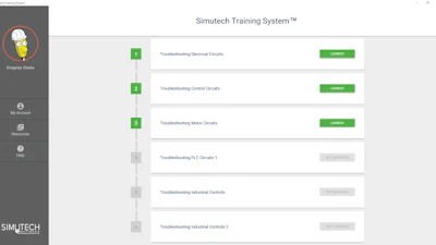Simutech