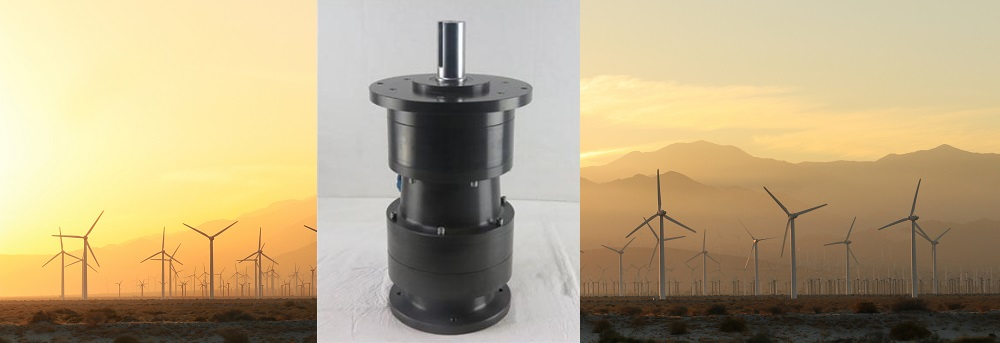Gear Turbines