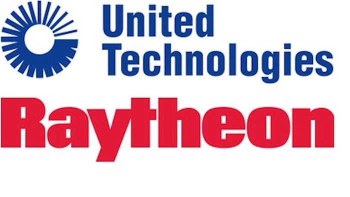 Raytheon United Technologies To Merge Manufacturing Net