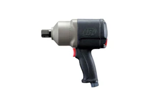 Ingersoll Rand Sized
