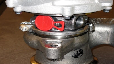 Caplugs