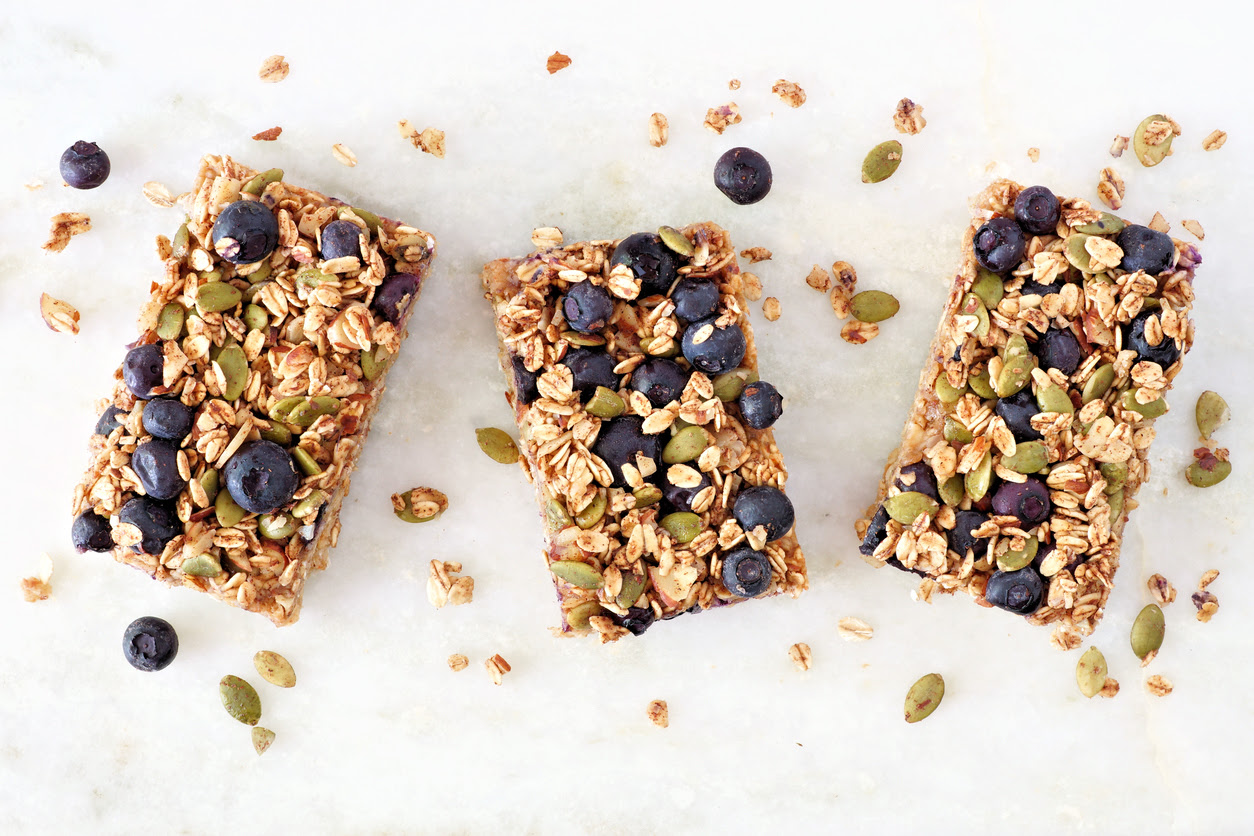 The North American protein bar market is expected to grow by 6.25% between 2018-2023.