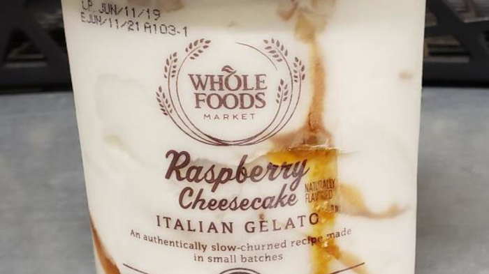 Allergy Allert Issued For Egg In Whole Foods Gelato Brand Manufacturing Net Facebook gives people the power to share and makes the. manufacturing net