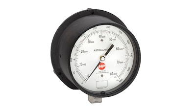 High Pressure Equipment