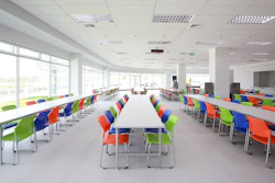 Break Room Istock