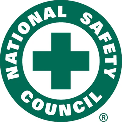 National Safety Council Logo