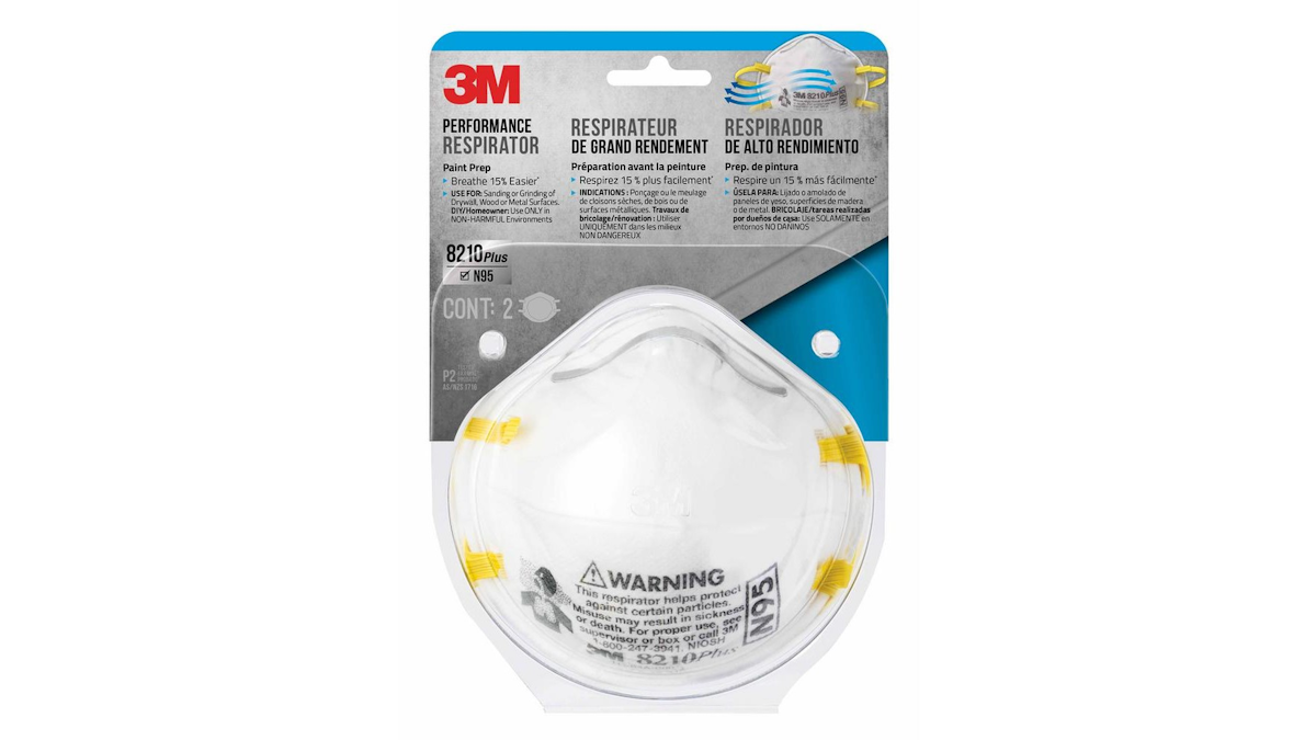 3m Sues 5 Vendors For Fraud Price Gouging N95 Masks