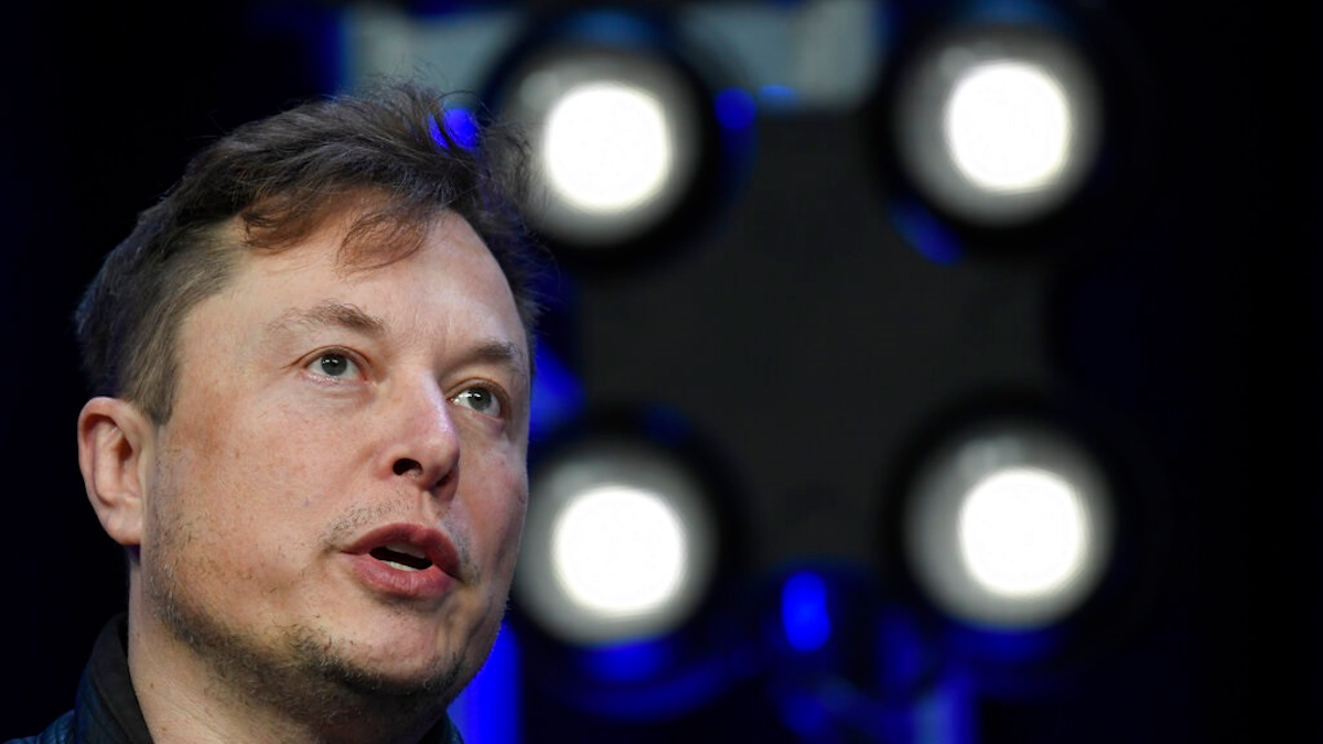 Musk Threatens To Pull Tesla From Calif Manufacturing Net