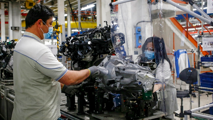 Fiat Chrysler Asks Italy For 6 8b Loan Manufacturing Net