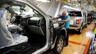 Assembly Production Ap
