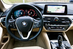 Bmw Istock