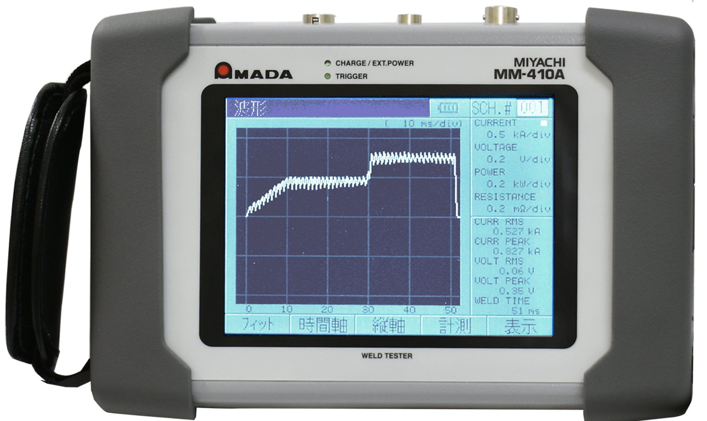 Mm 410 A Picture 1