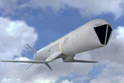 Standoff Land Attack Missile Expanded Response (SLAM ER) is a combat-proven, all-weather, over-the-horizon, precision-strike missile.