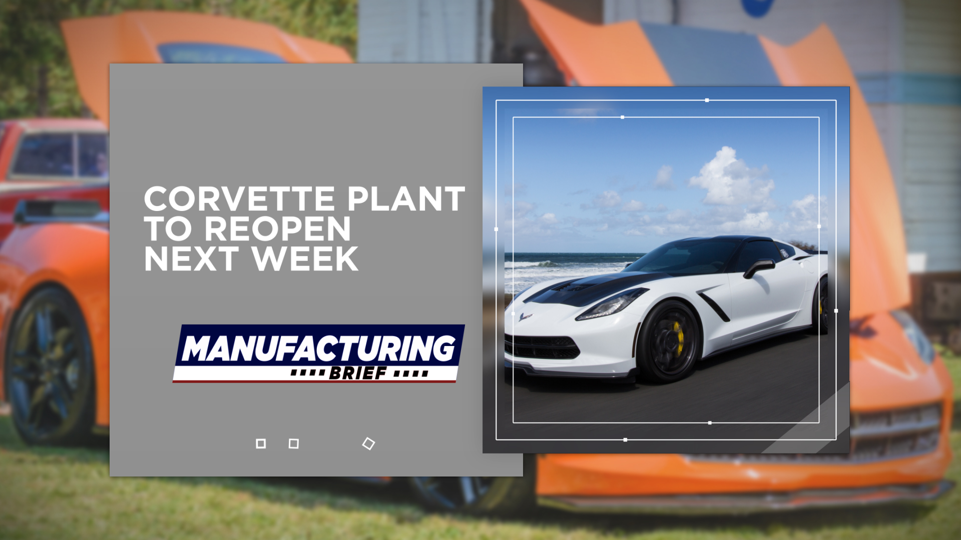 Corvettetn