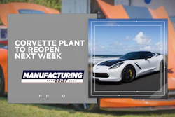 Corvettetn