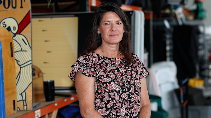 Dawn Abbott, chief executive officer of Fun Productions.