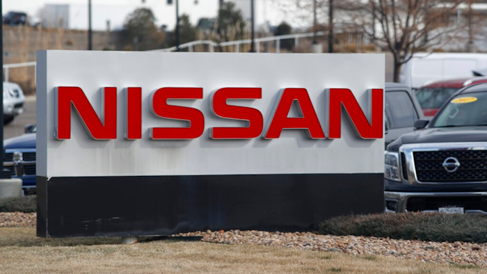Nissan Recalls Nearly 1.9M Vehicles | Manufacturing.net