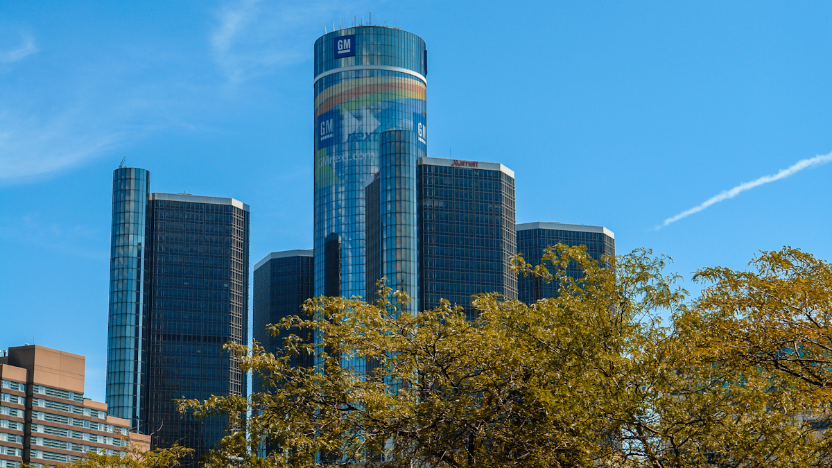 Gm Wants Judge Removed From Case Manufacturing Net